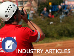Public Sector Industry Articles